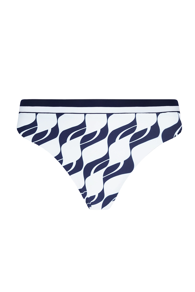 Lise Charmel, atskiras dviejų dalių maudymosi kostiumėlis