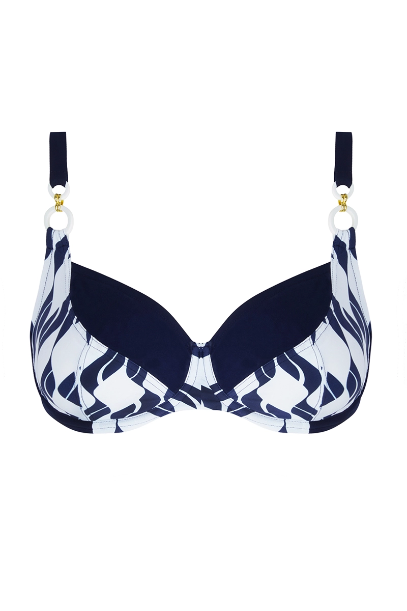 Lise Charmel, atskiras dviejų dalių maudymosi kostiumėlis