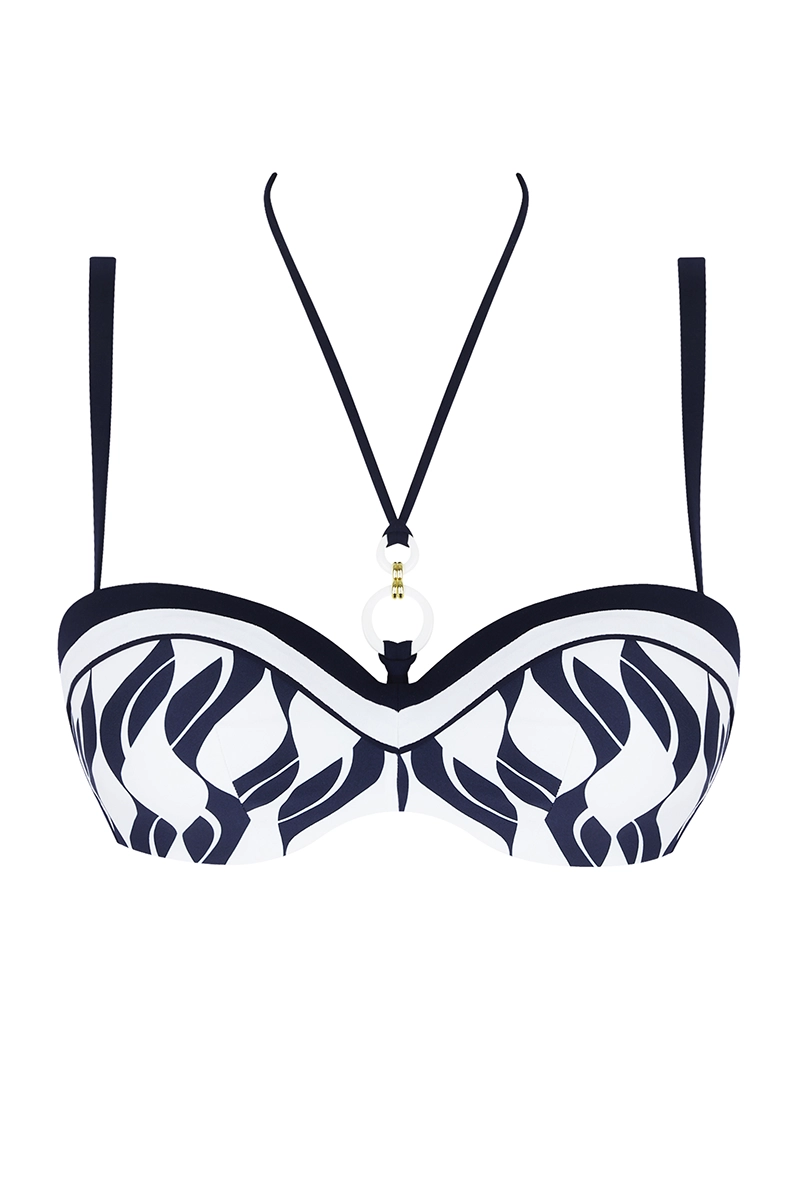 Lise Charmel, atskiras dviejų dalių maudymosi kostiumėlis