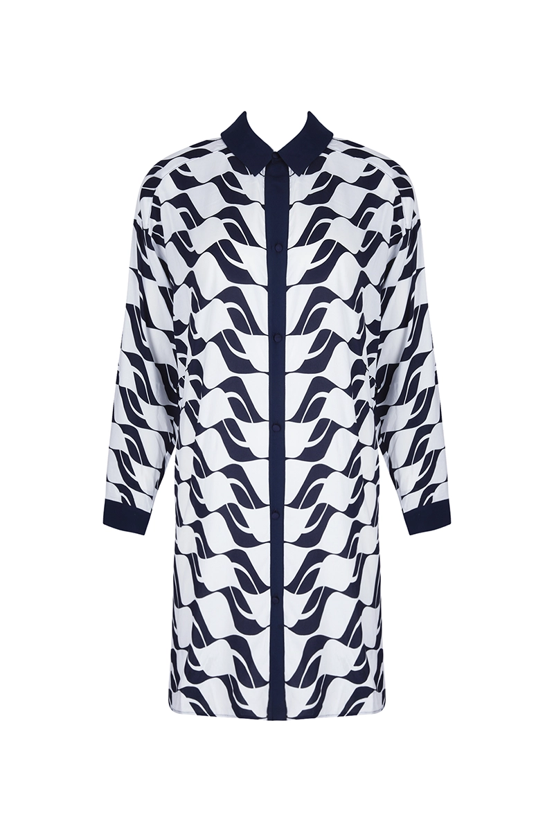 Lise Charmel papludimio marskiniai