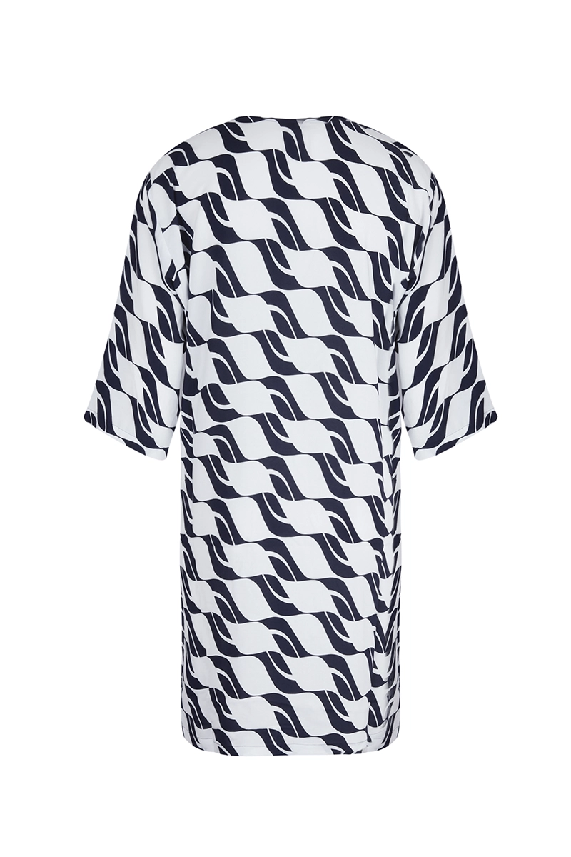 Lise Charmel papludimio tunika