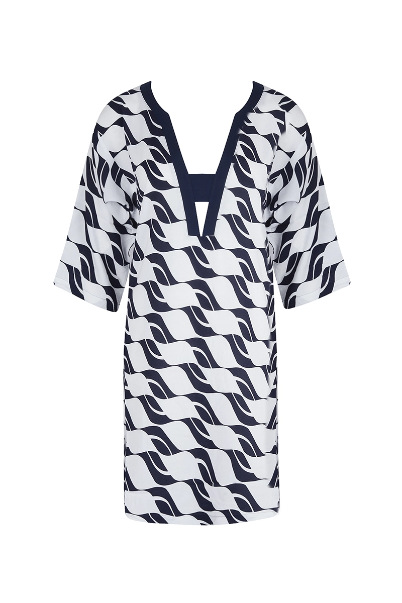 Lise Charmel papludimio tunika