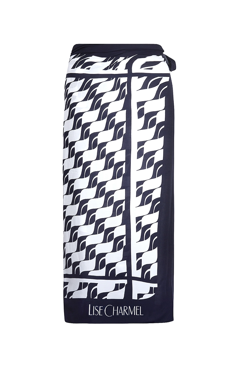 Lise Charmel papludimio skara