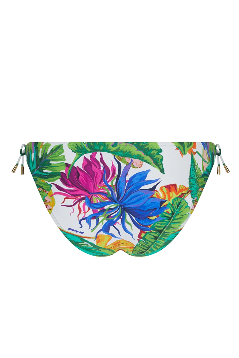 Lise Charmel, atskiras dviejų dalių maudymosi kostiumėlis