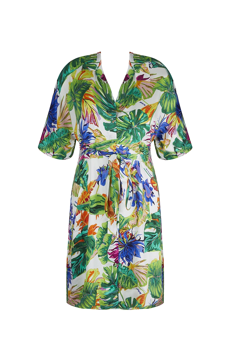 Lise Charmel papludimio marskiniai