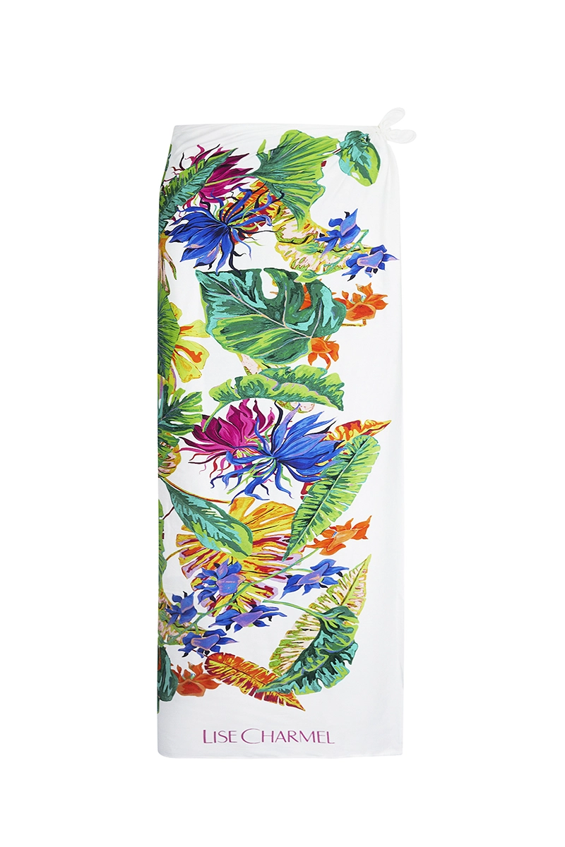 Lise Charmel papludimio skara