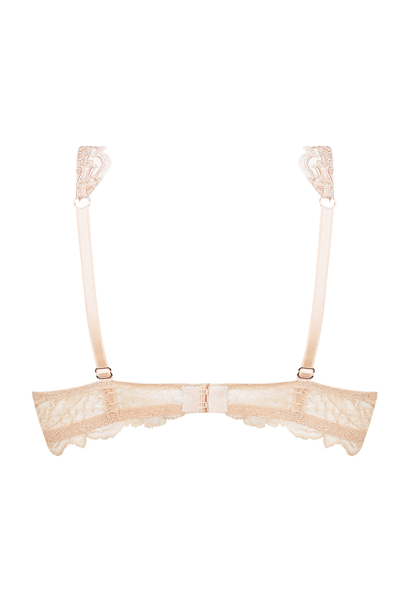 Lise Charmel liemenele