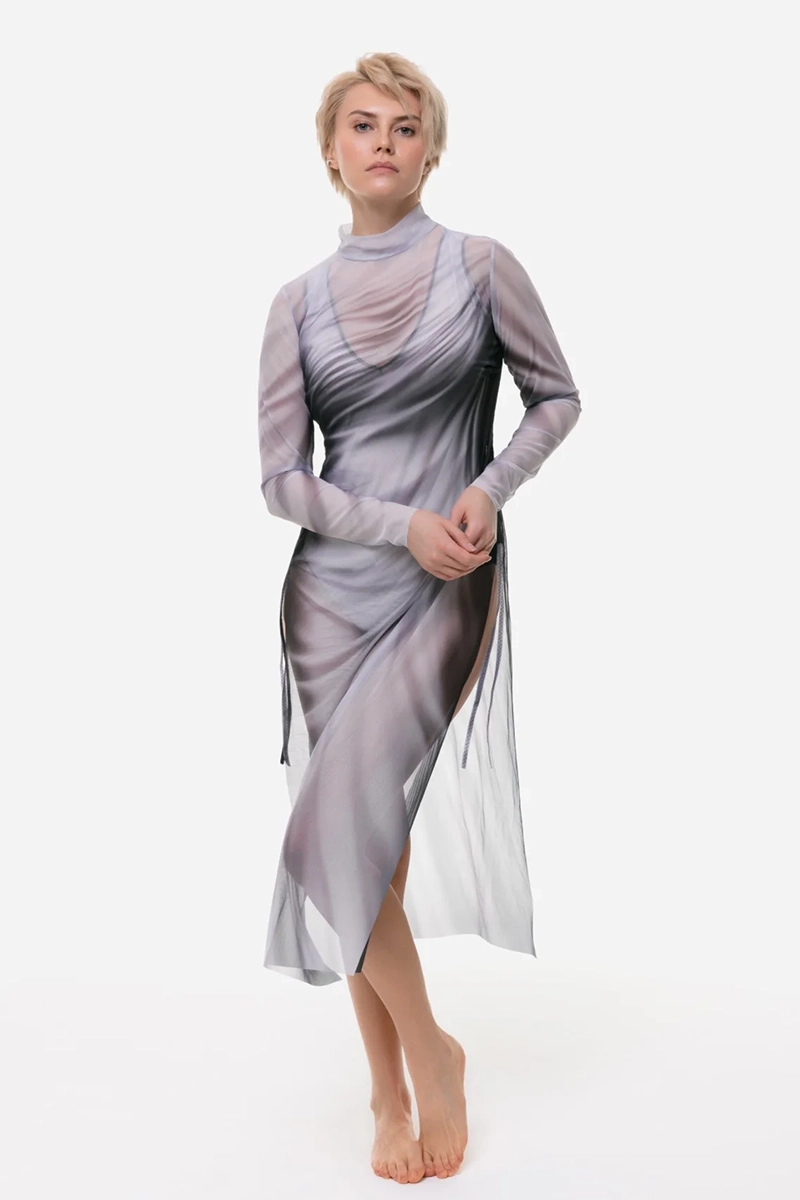 Marble Suknelė/Tunika