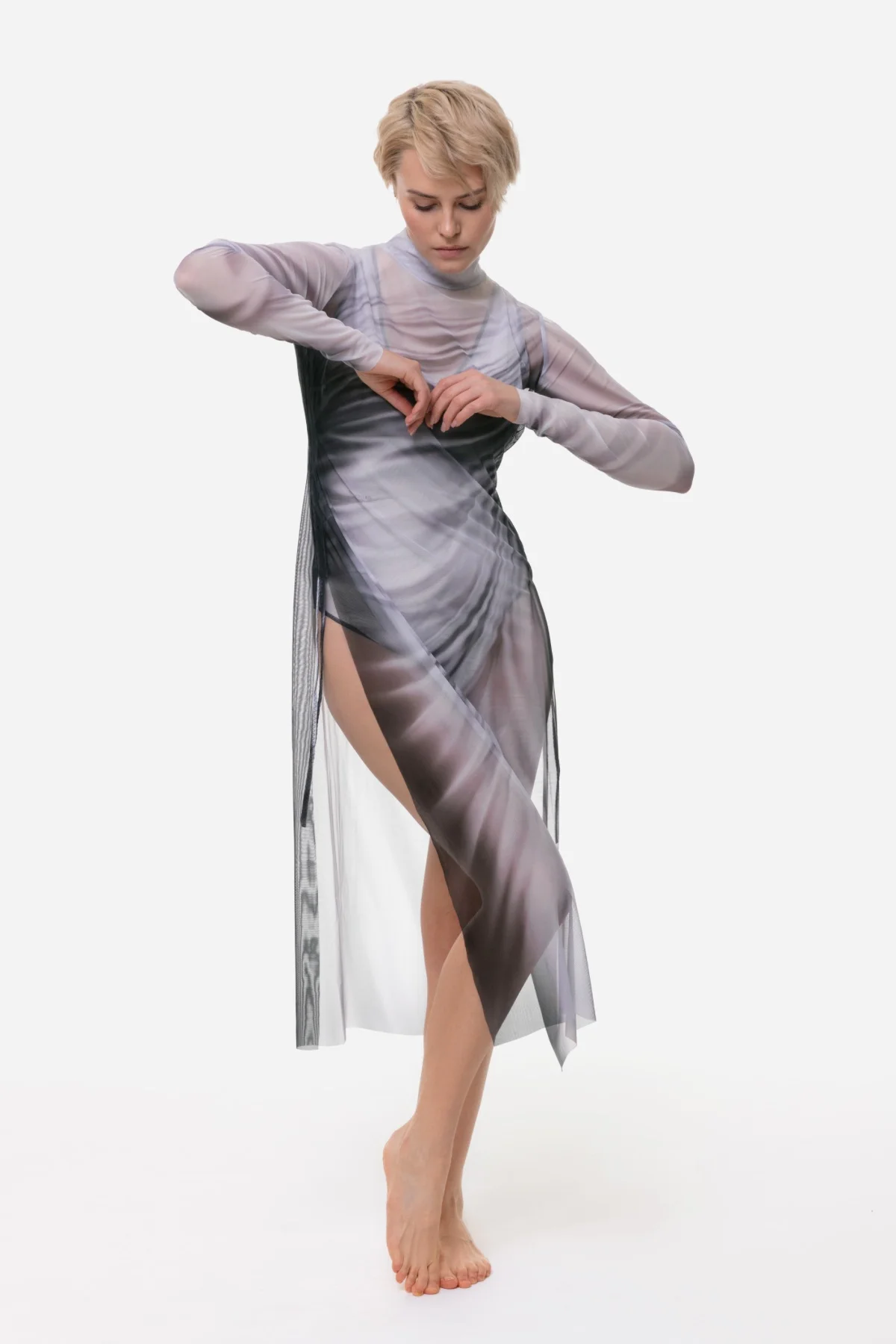 Marble Suknelė/Tunika