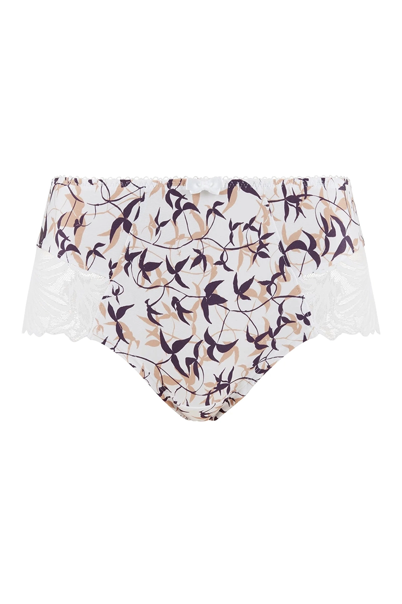 Sans Complexe, Sophie Šortukai