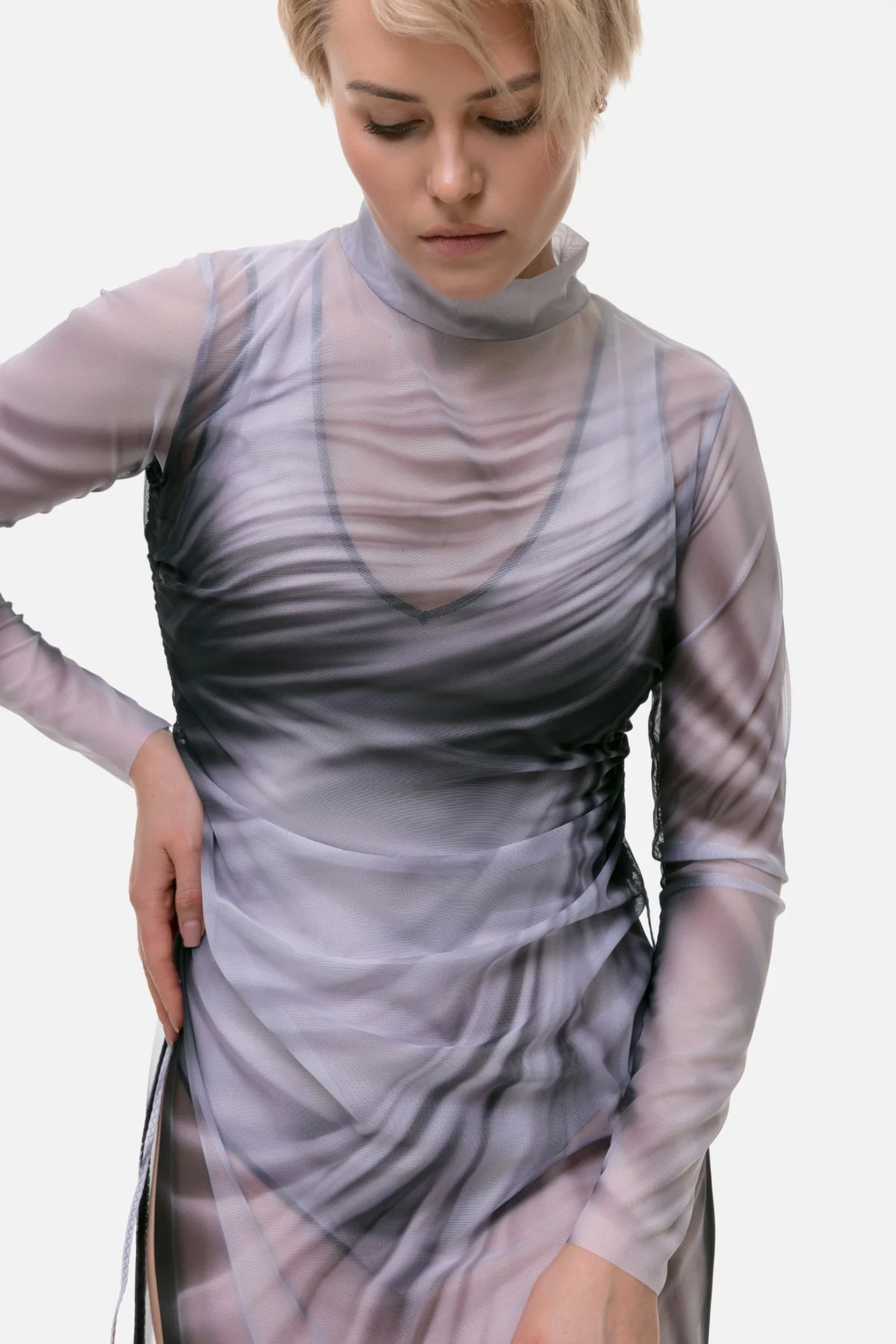 Marble Suknelė/Tunika