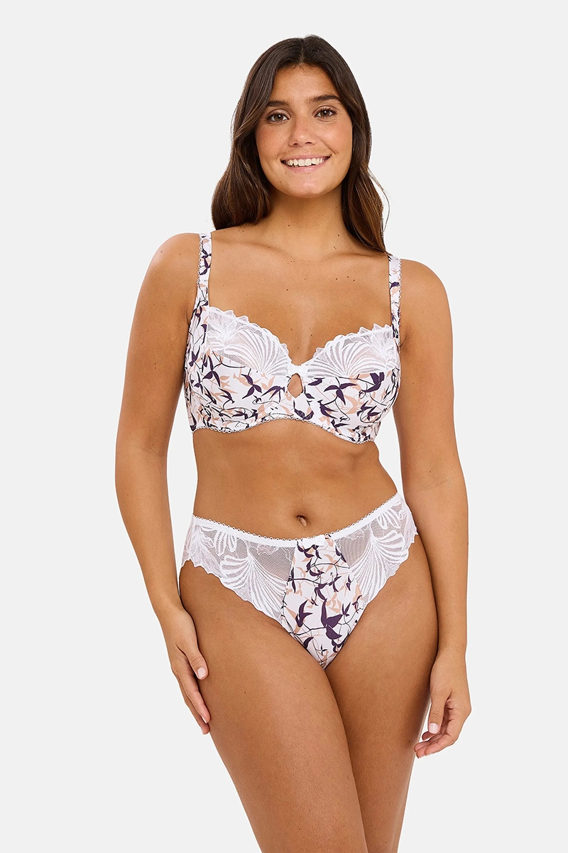 Sans Complexe, Sophie Klasikinės kelnaitės