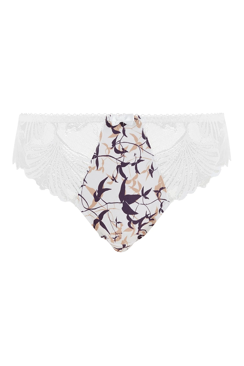 Sans Complexe, Sophie Klasikinės kelnaitės