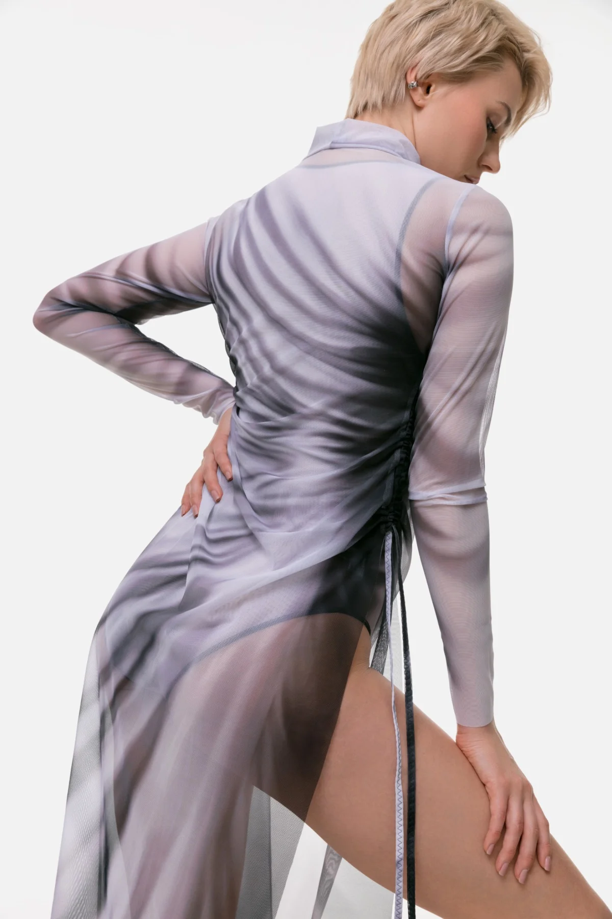 Marble Suknelė/Tunika