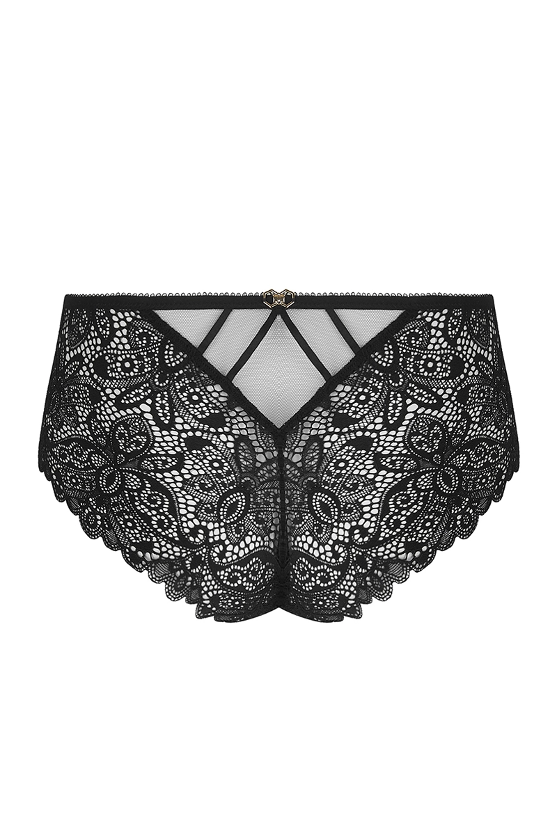 Lise Charmel sortukai