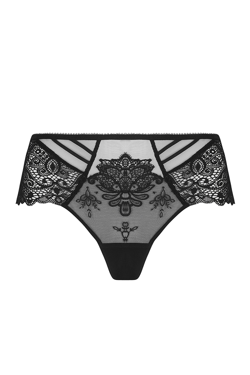 Lise Charmel sortukai