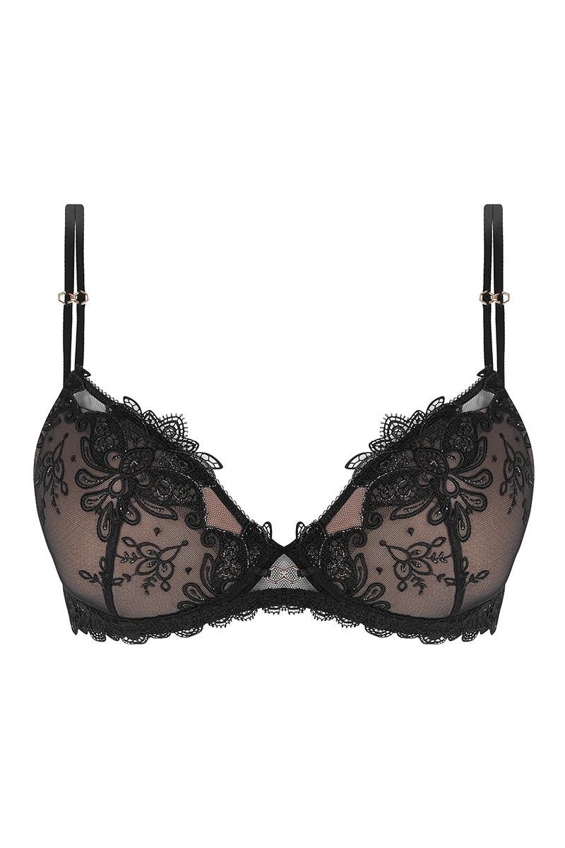 Lise Charmel liemenele