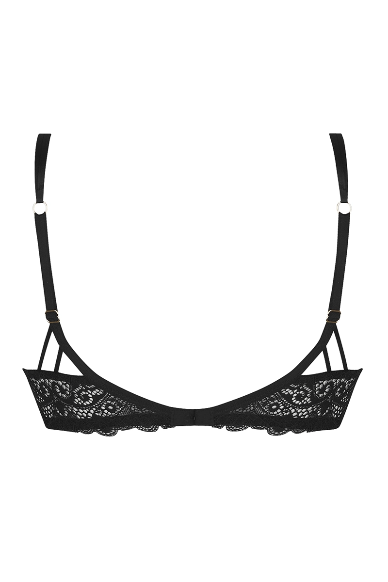 Lise Charmel liemenele