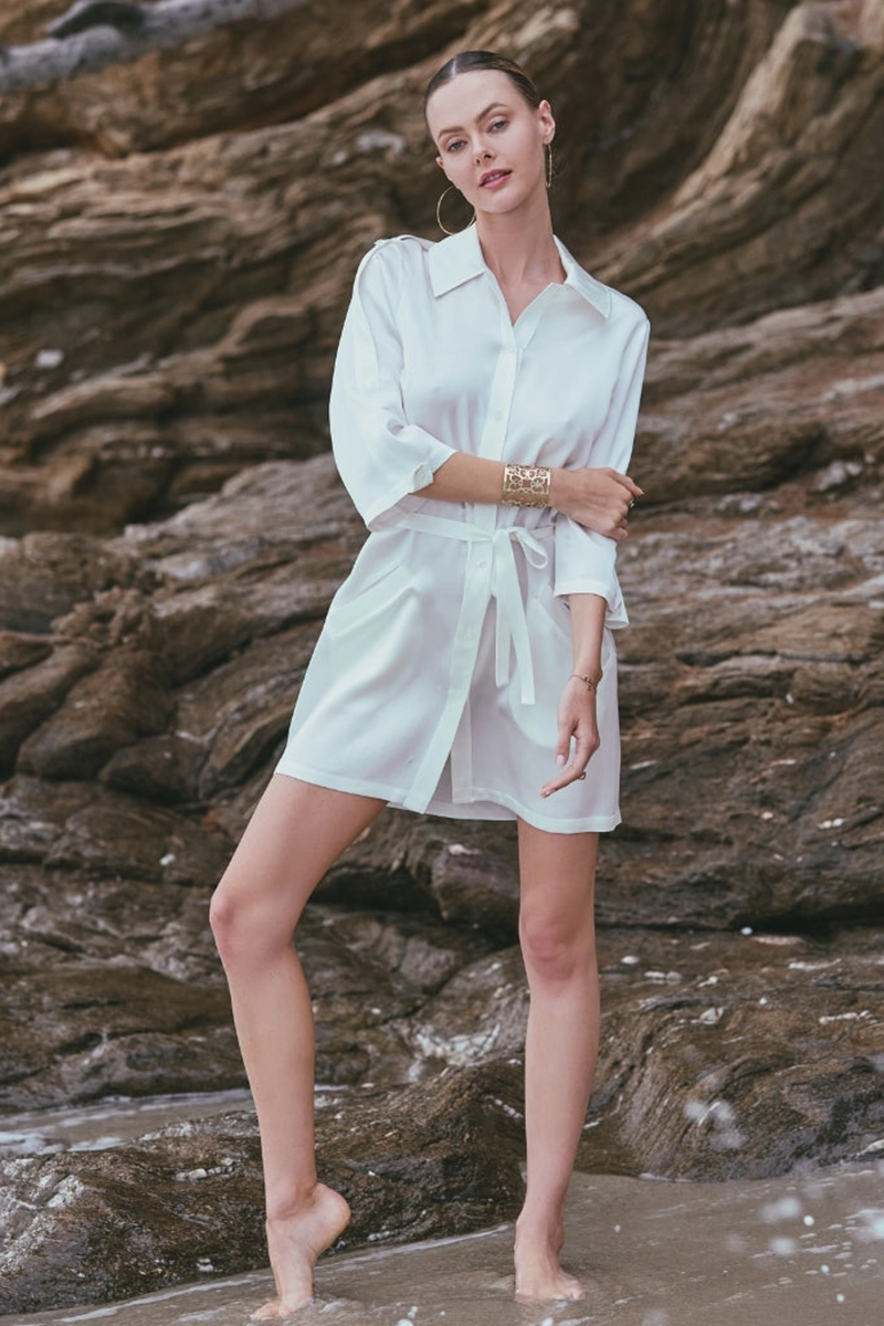 Marjolaine, Artémis suknelė-marškiniai