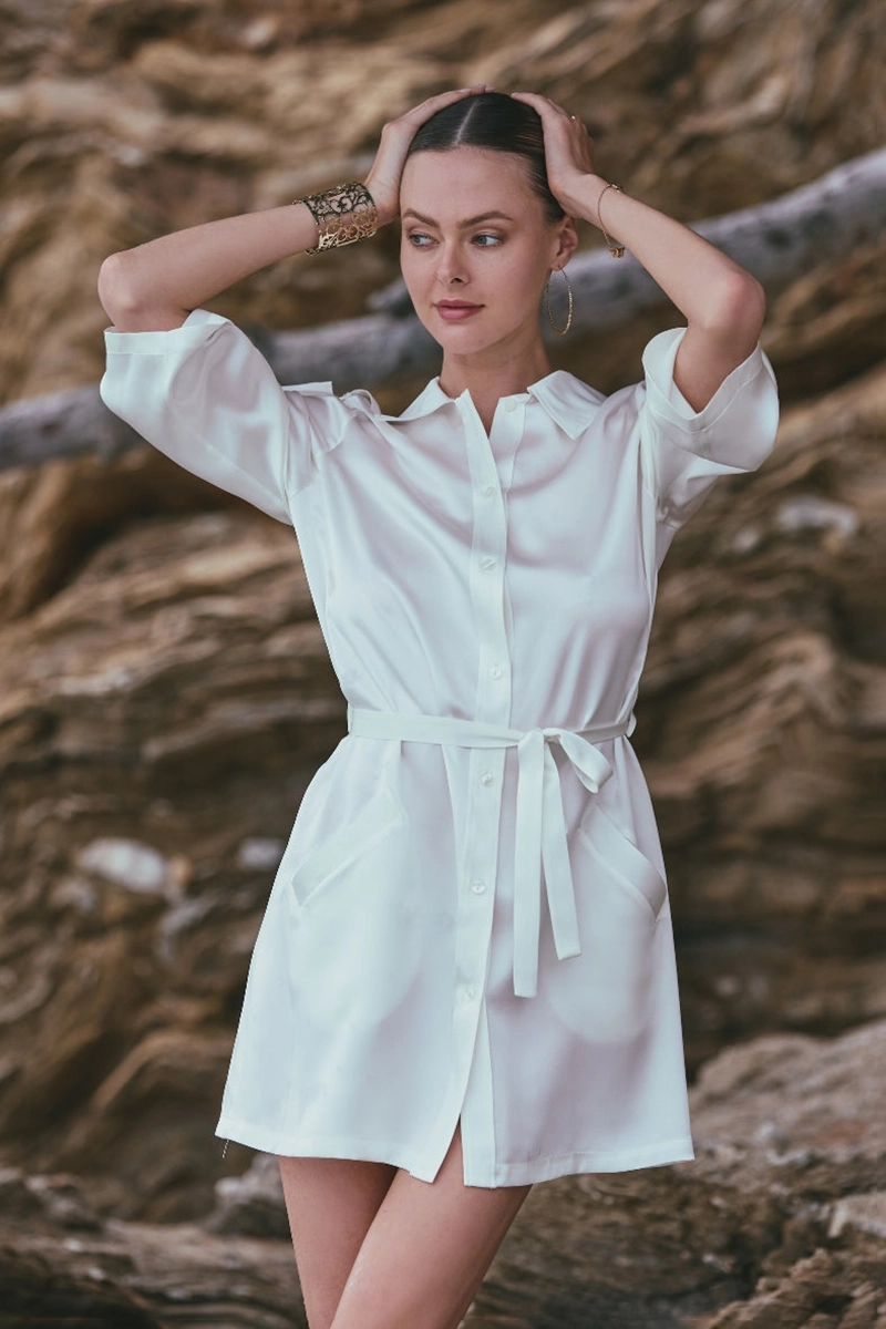 Marjolaine, Artémis suknelė-marškiniai