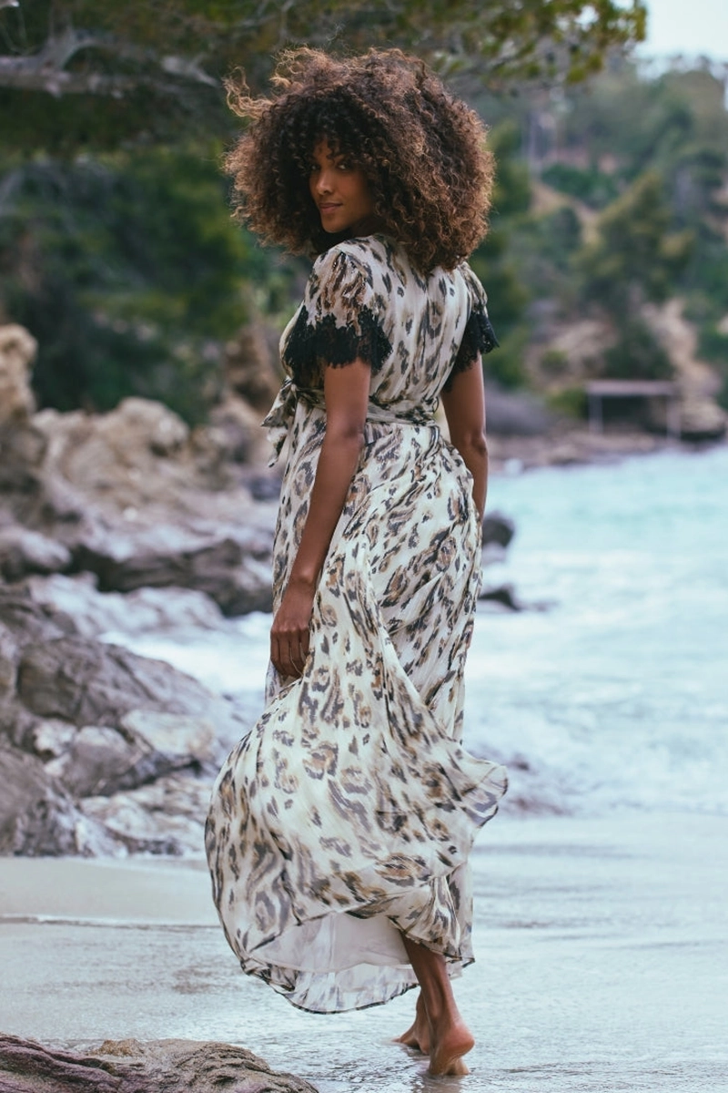 Marjolaine, Ambre Laisvalaikio rūbelis