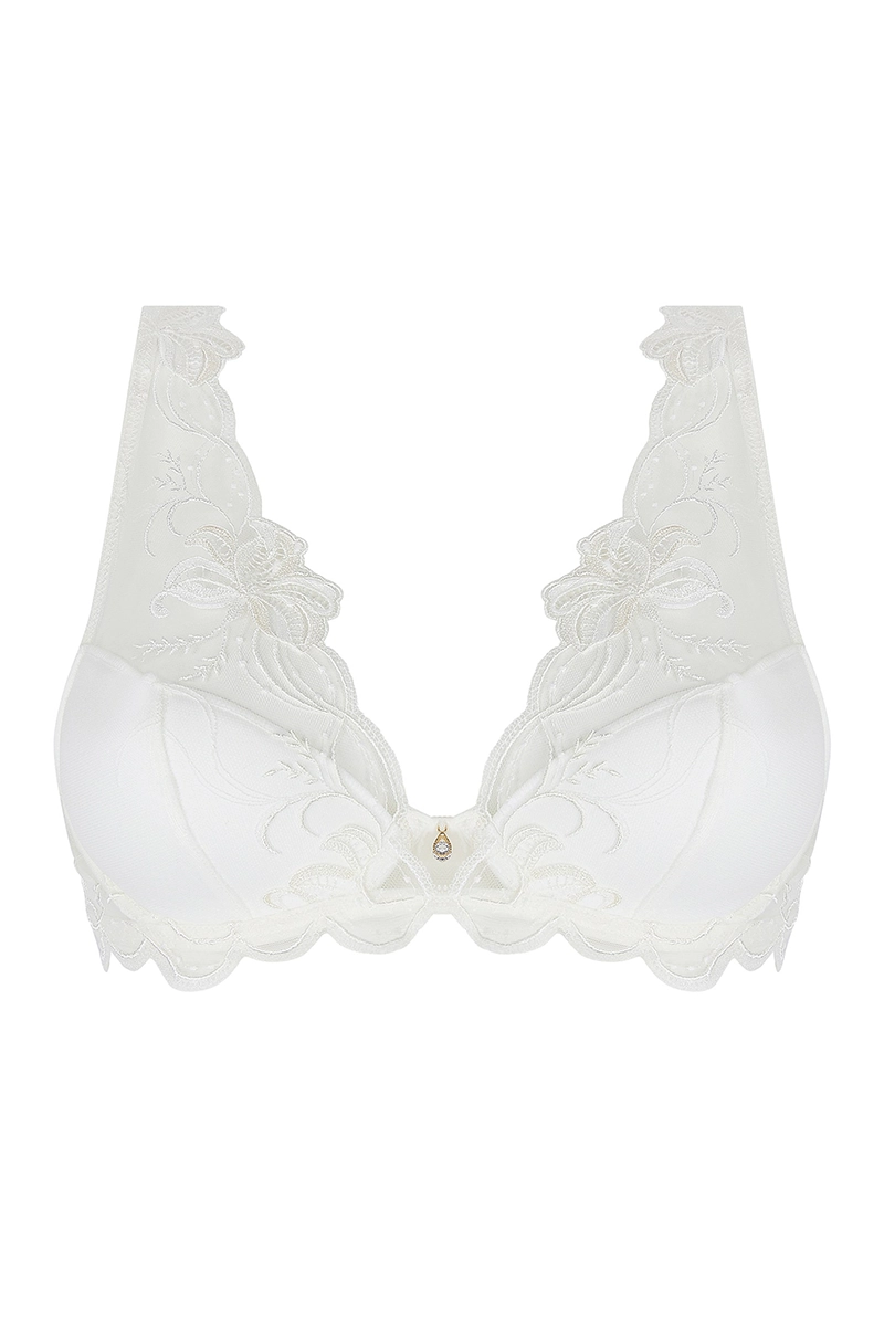 acj7032b_liemenele Lise Charmel, Bellissime Amour Pakietinta liemenėlė