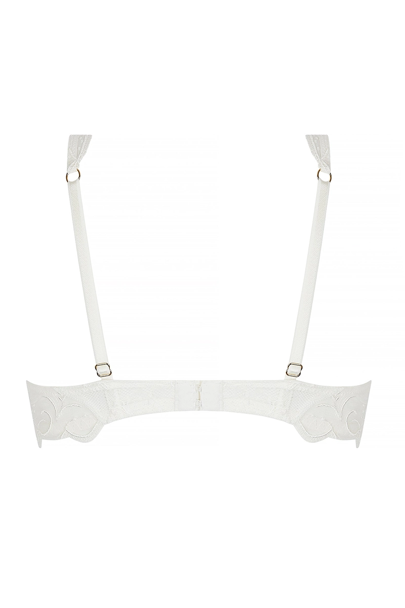 acj7032b_liemenele Lise Charmel, Bellissime Amour Pakietinta liemenėlė