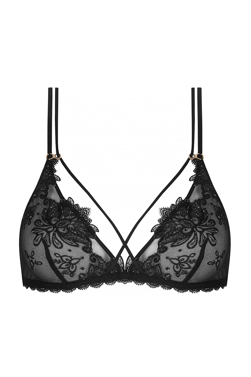 Lise Charmel brolete