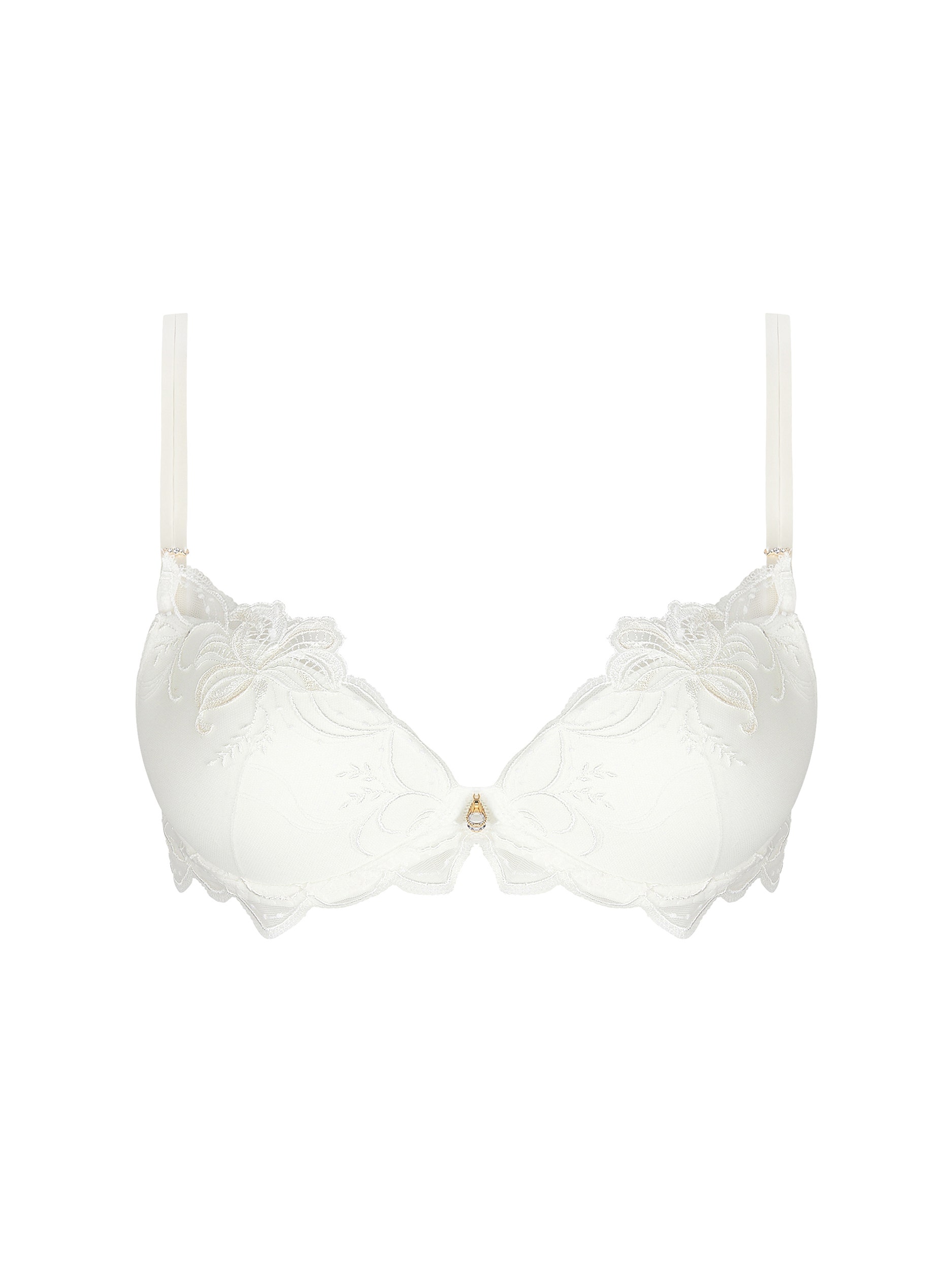 Lise Charmel liemenele