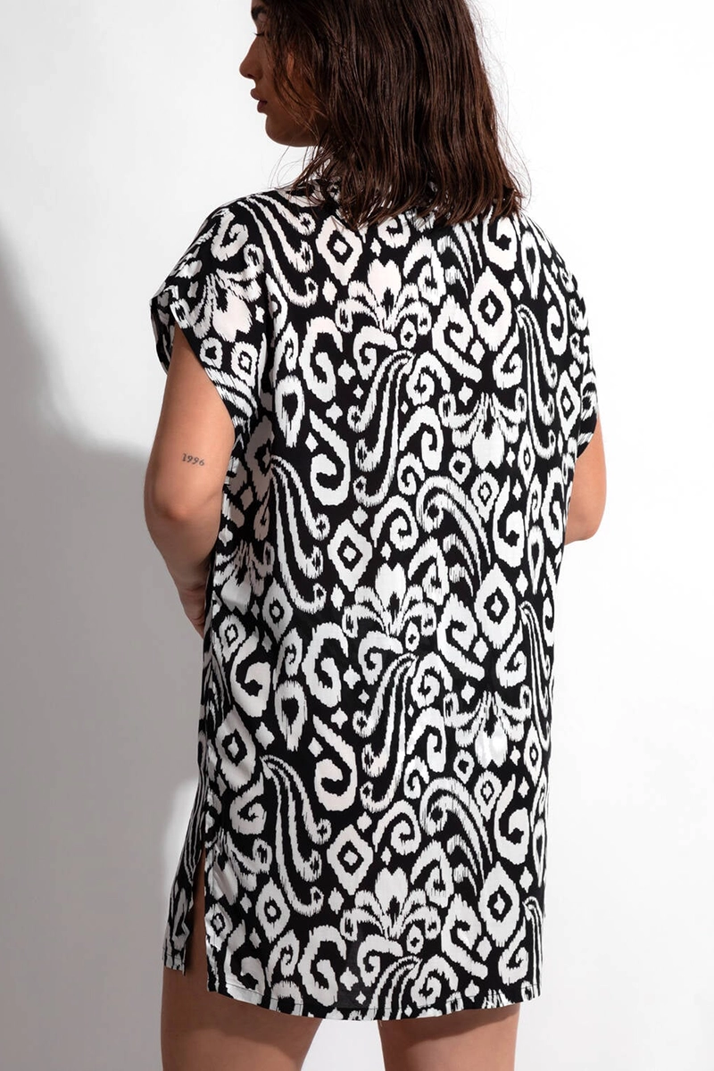 Antigel, La Balinaise Marškiniai