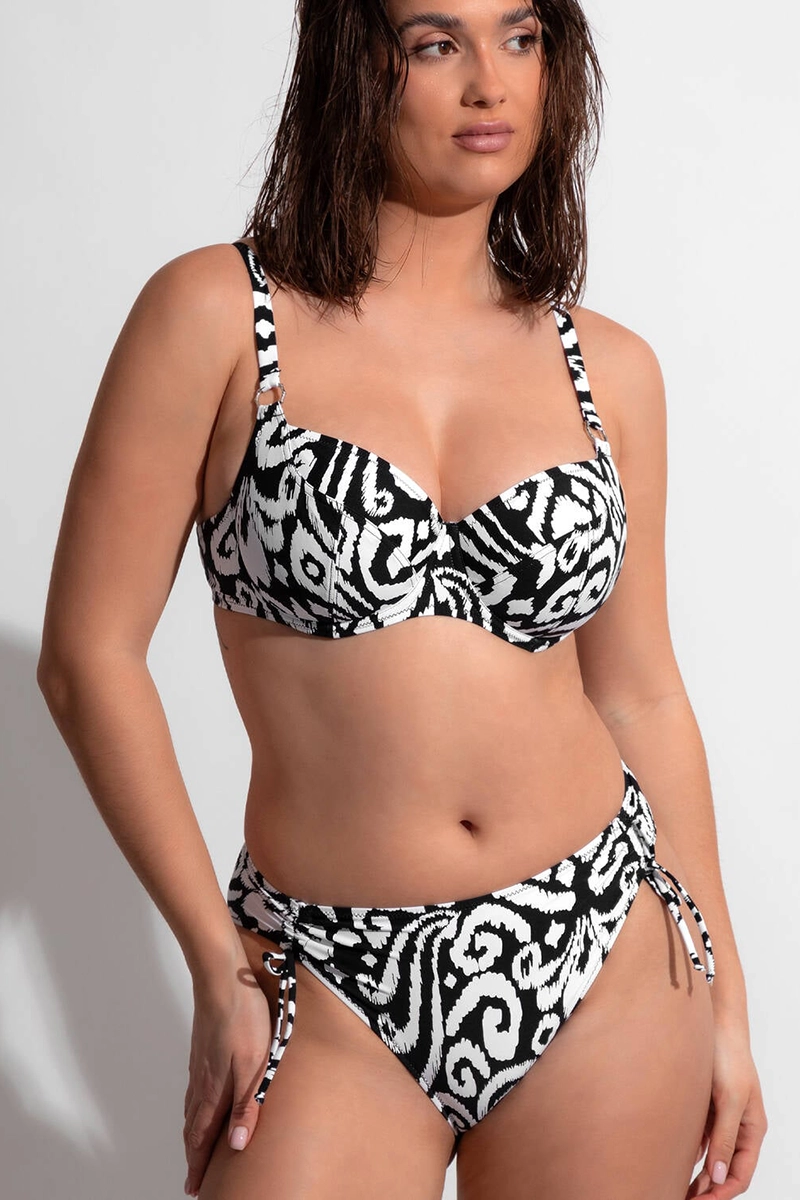 Antigel, La Balinaise Atskiras dviejų dalių maudymosi kostiumėlis