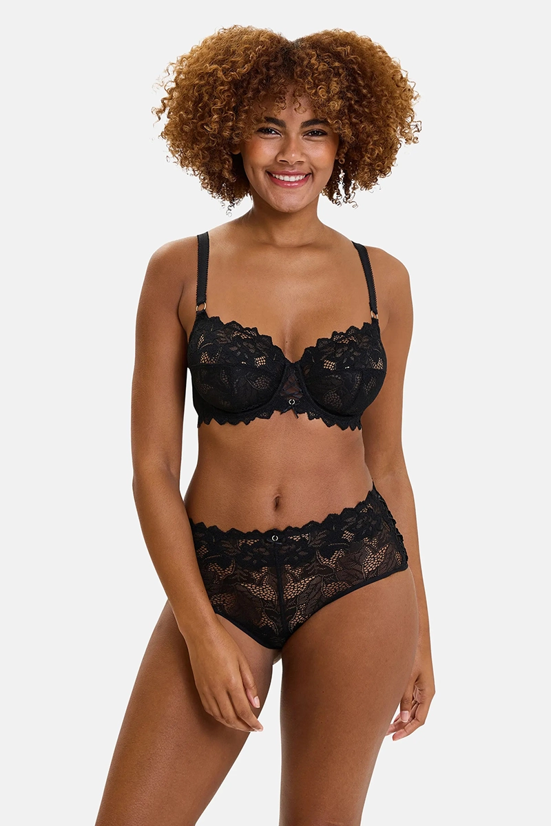 Sans Complexe, Arum Prima Šortukai