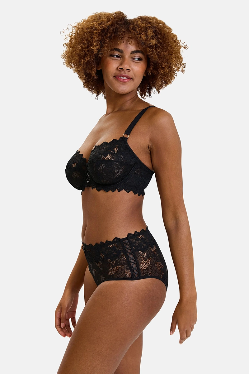 Sans Complexe, Arum Prima Šortukai