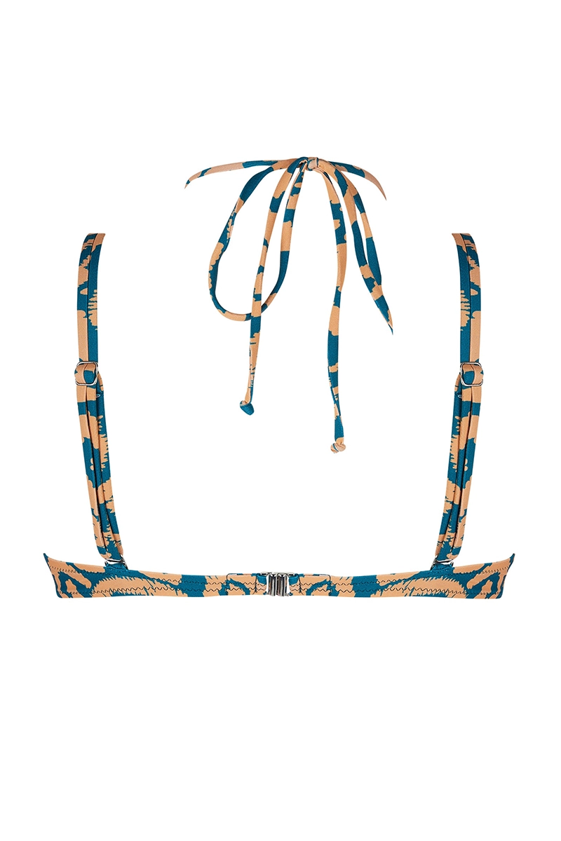 Antigel, La Balinaise Atskiras dviejų dalių maudymosi kostiumėlis