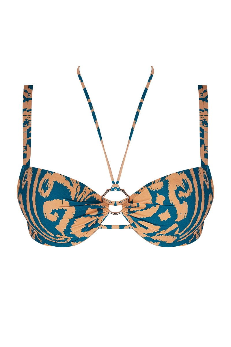 Antigel, La Balinaise Atskiras dviejų dalių maudymosi kostiumėlis