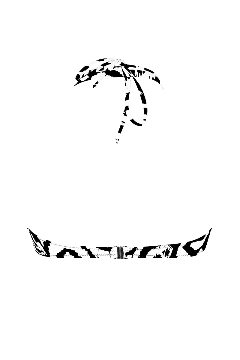 Antigel, La Balinaise Atskiras dviejų dalių maudymosi kostiumėlis