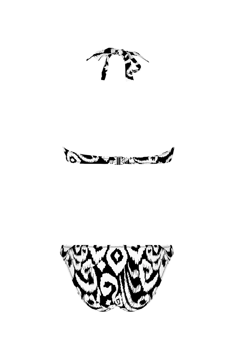 Antigel, La Balinaise Vientisas maudymosi kostiumėlis