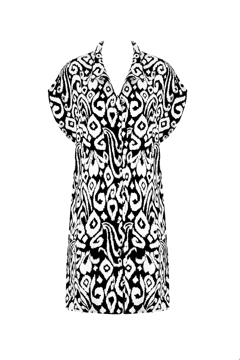 Antigel, La Balinaise Marškiniai