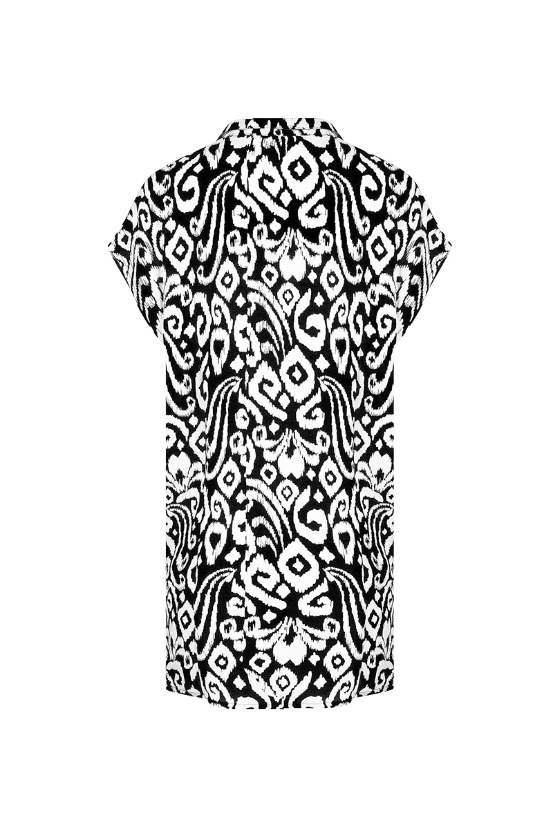 Antigel, La Balinaise Marškiniai