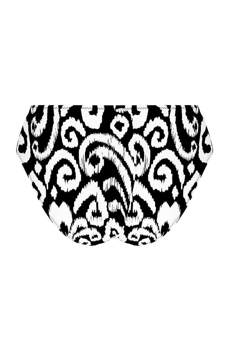 Antigel, La Balinaise Atskiras dviejų dalių maudymosi kostiumėlis