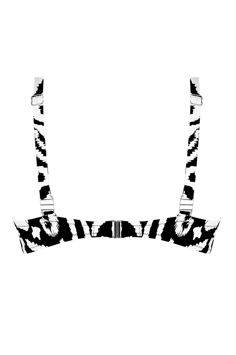 Antigel, La Balinaise Atskiras dviejų dalių maudymosi kostiumėlis