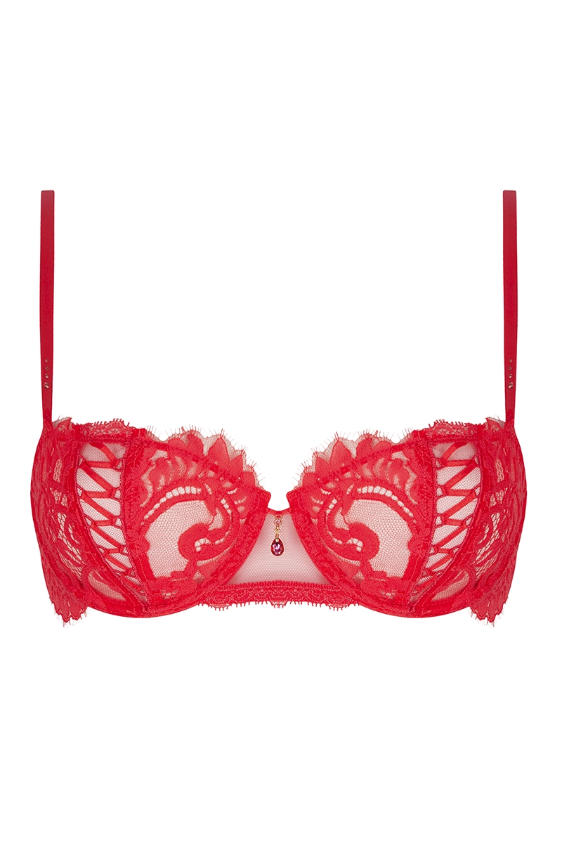 Lise Charmel liemenele