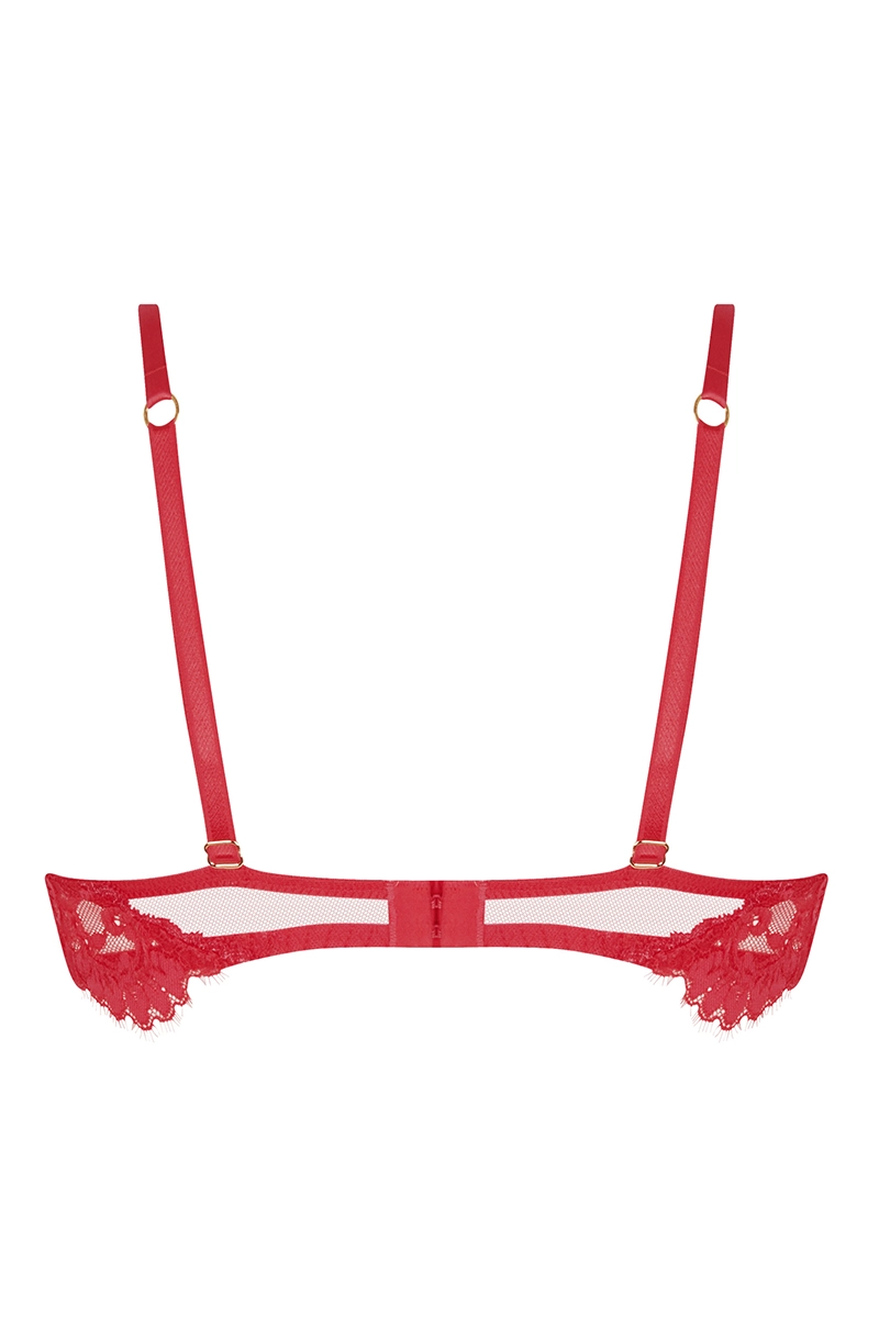 Lise Charmel liemenele