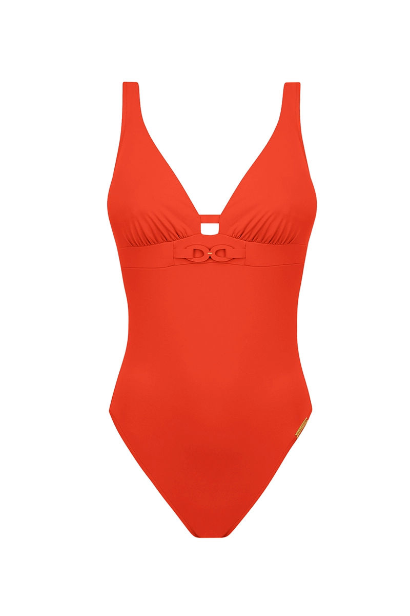 Lise Charmel, Grâce Infinie Vientisas maudymosi kostiumėlis