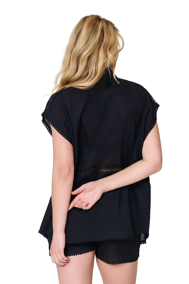 8233_KOMPLEKTAS LingaDore, Daily Paplūdimio komplektas