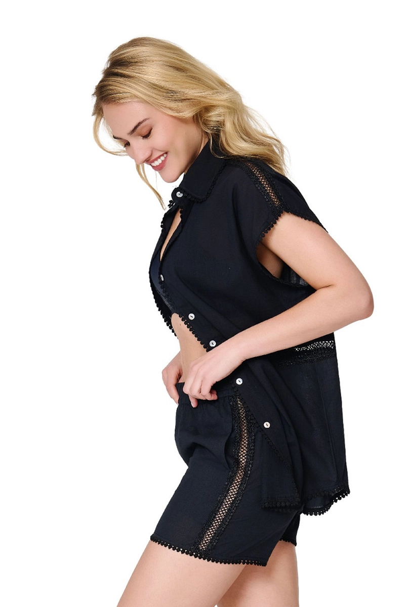 8233_KOMPLEKTAS LingaDore, Daily Paplūdimio komplektas