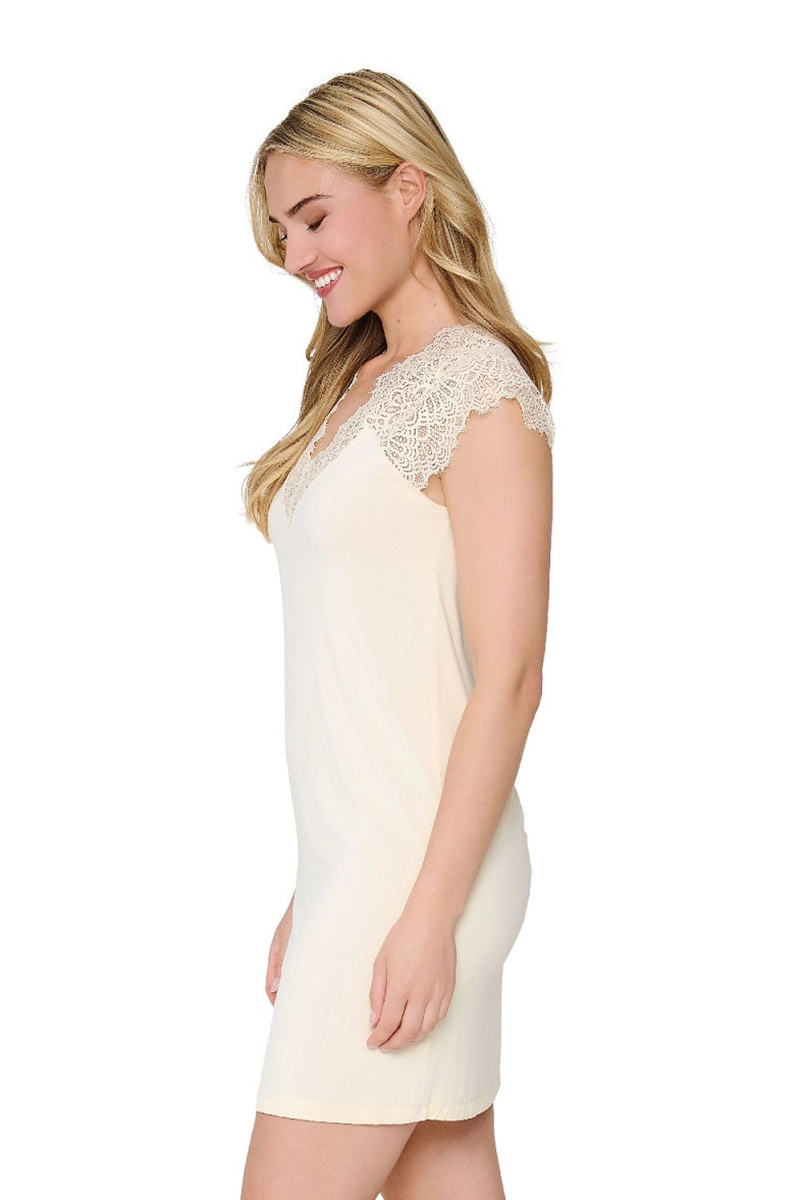 LingaDore, Daily Naktiniai