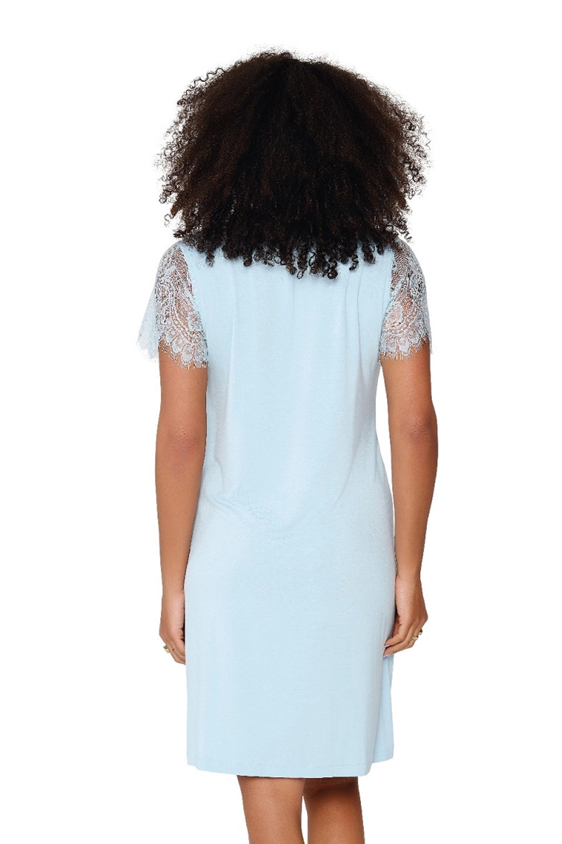 LingaDore, Daily Naktiniai