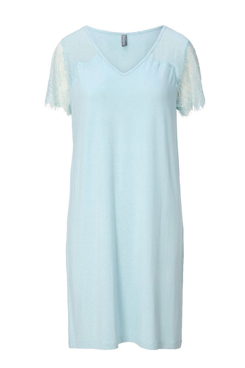 LingaDore, Daily Naktiniai