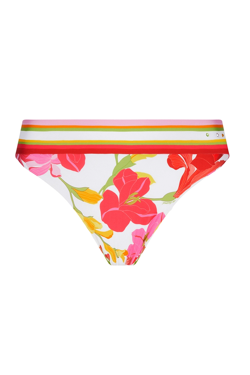 Lise Charmel, Envolée Florale Atskiras dviejų dalių maudymosi kostiumėlis